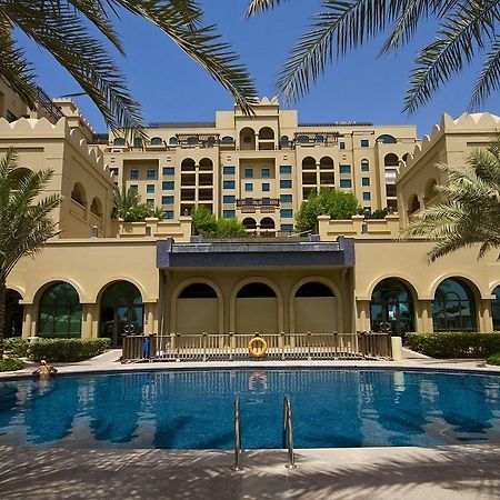 Palm Jumeirah North/South Residence Dubai Exterior photo