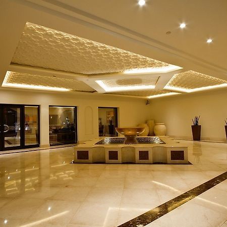 Palm Jumeirah North/South Residence Dubai Exterior photo