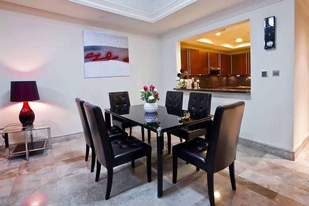 Palm Jumeirah North/South Residence Dubai Exterior photo
